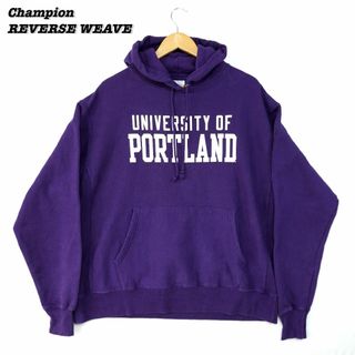 チャンピオン(Champion)のChampion REVERSE WEAVE Hoodie Sweatshirt(パーカー)