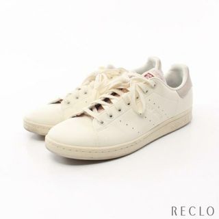 オリジナルス(Originals（adidas）)のSTANNIVERSARY STAN SMITH SHOES スタンスミス スニーカー フェイクレザー オフホワイト マルチカラー(スニーカー)