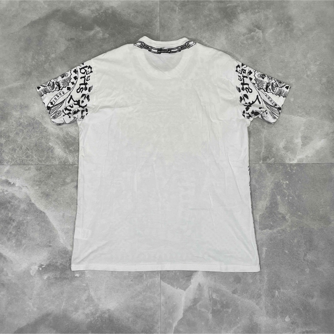 GIVENCHY(ジバンシィ)のGIVENCHY 11SS T-Shirt メンズのトップス(Tシャツ/カットソー(半袖/袖なし))の商品写真