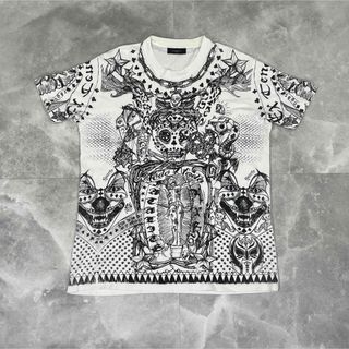 ジバンシィ(GIVENCHY)のGIVENCHY 11SS T-Shirt(Tシャツ/カットソー(半袖/袖なし))