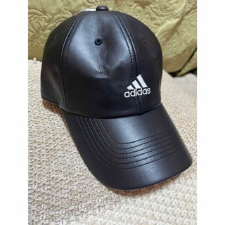 アディダス(adidas)のアディダス　キャップ(キャップ)