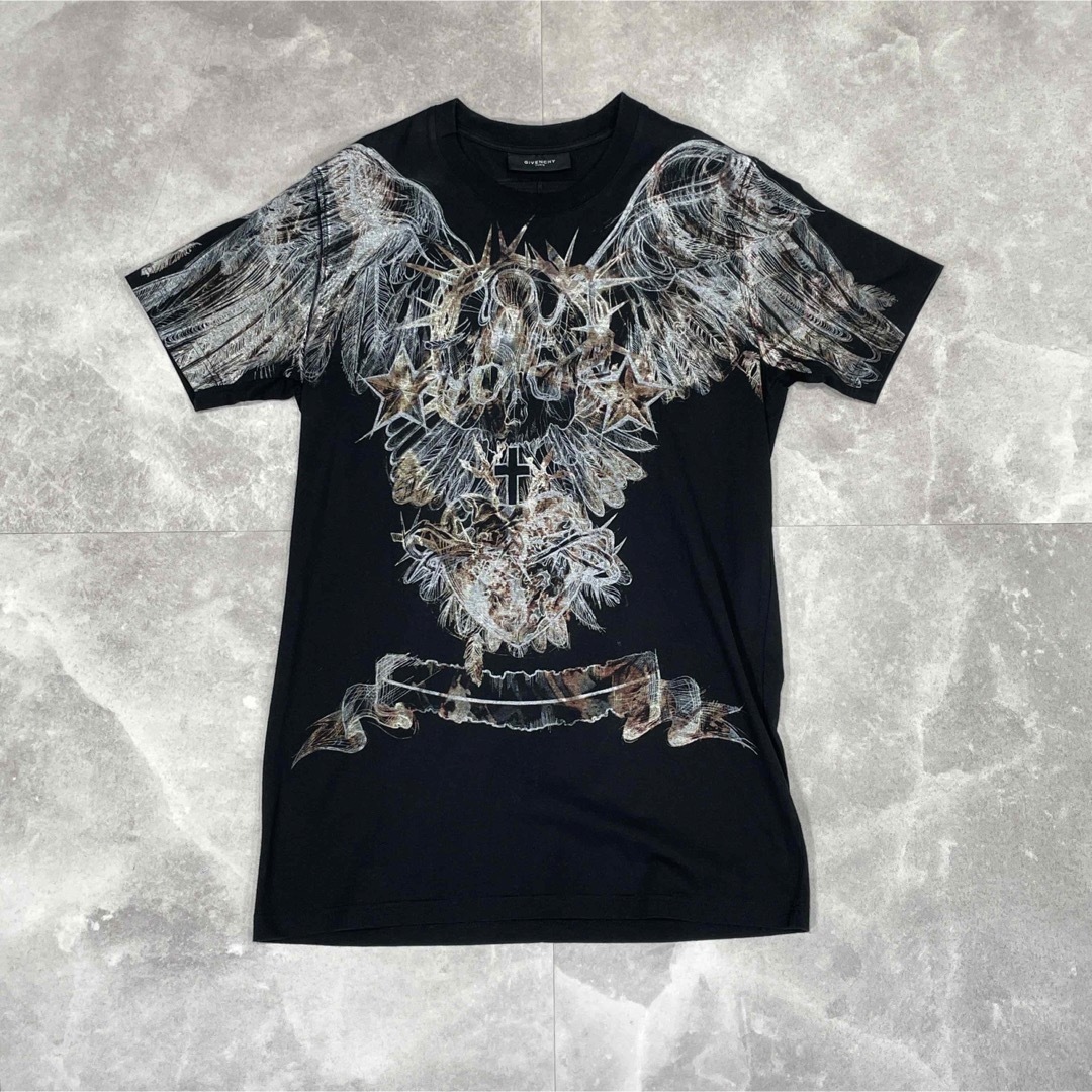 GIVENCHY 09AW Tシャツ