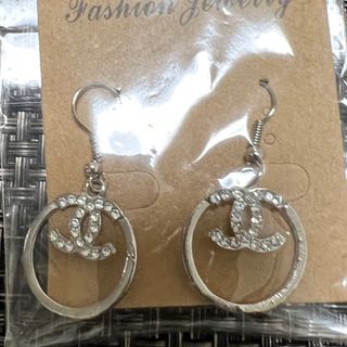 ハンドメイド  ピアス(ピアス)