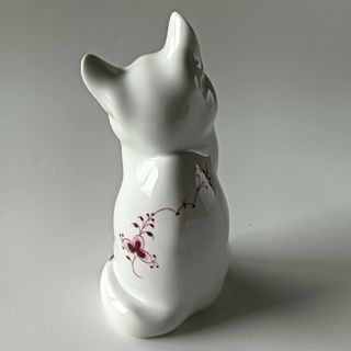 ロイヤルコペンハーゲン 猫 置物の通販 40点 | ROYAL COPENHAGENの
