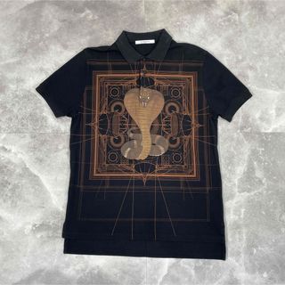 ジバンシィ(GIVENCHY)のGIVENCHY ポロシャツ(ポロシャツ)