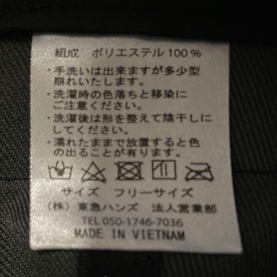 エディー専用　阪神タイガース キャップ どれでも1個¥999  スポーツ/アウトドアの野球(記念品/関連グッズ)の商品写真