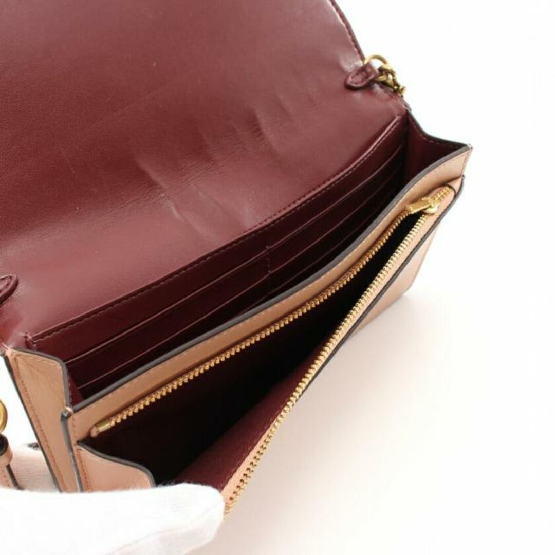 COACH - ヘイデン フォルドオーバー クロスボディ ショルダー