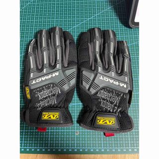 メカニクスウェアー(MECHANIX WEAR)のメカニクス　グローブ　m-pact ファストフィット　Sサイズ(個人装備)