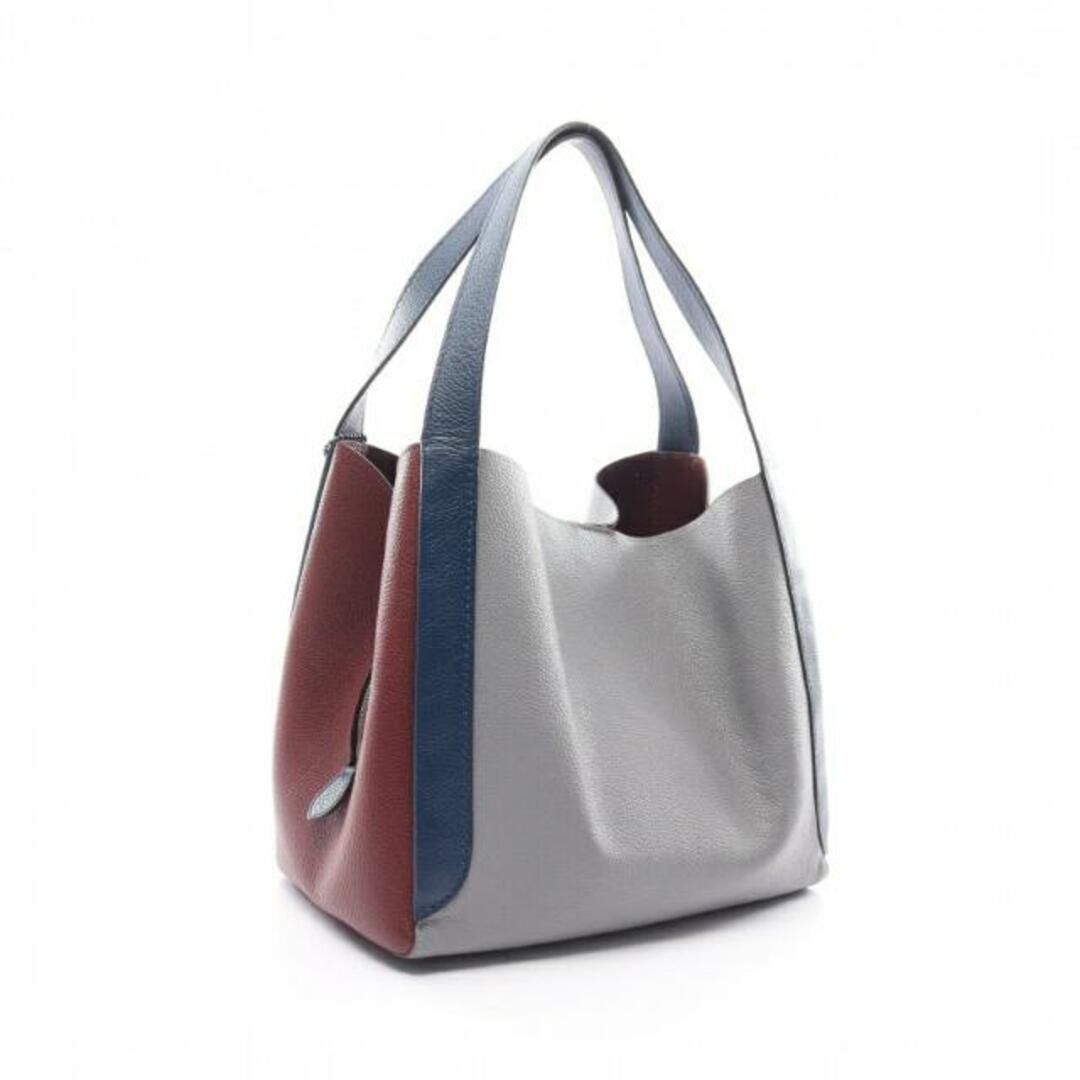 COACH - ハドリー ホーボー カラーブロック ショルダーバッグ レザー