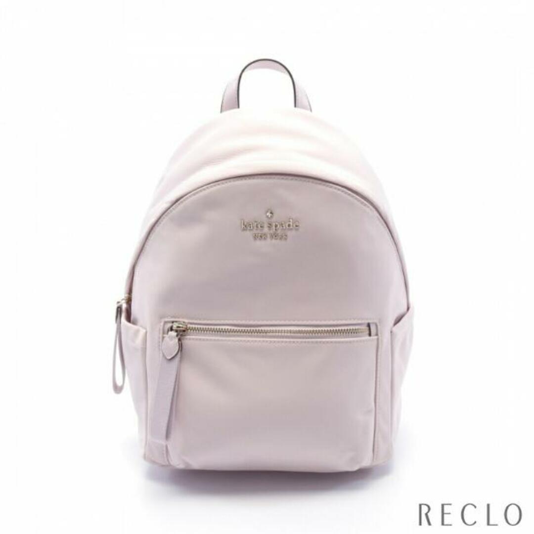 katespade backpack バックパック　リュック　ナイロン