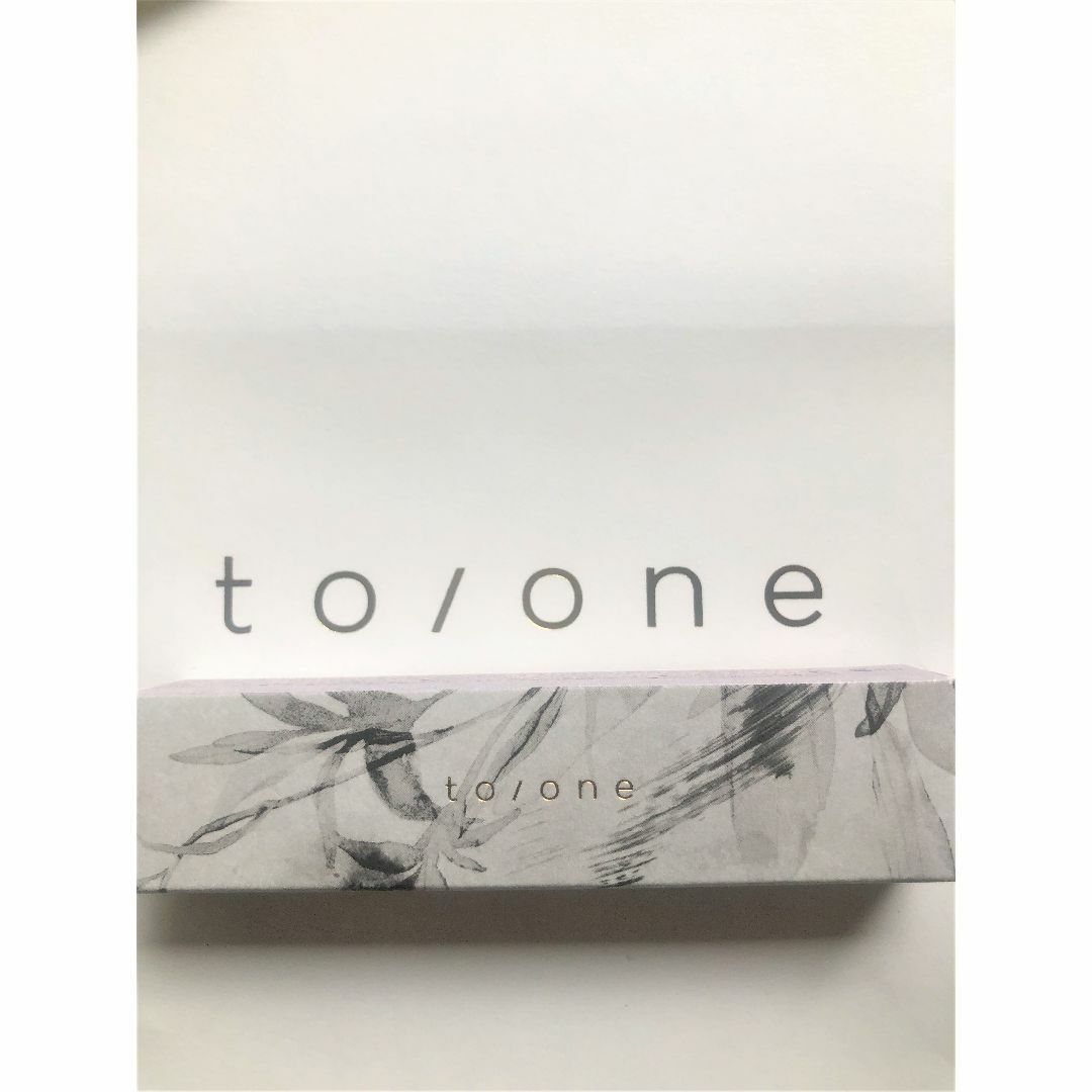 Cosme Kitchen(コスメキッチン)の★新品・未開封★【to/one】アイブロウ シェイピング ペンシル コスメ/美容のベースメイク/化粧品(アイブロウペンシル)の商品写真