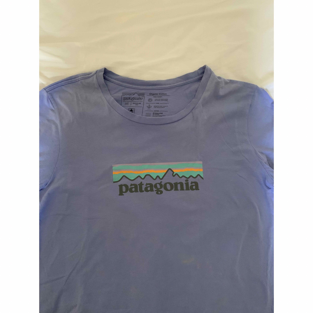 patagonia(パタゴニア)のクーさま専用ページ レディースのトップス(Tシャツ(半袖/袖なし))の商品写真