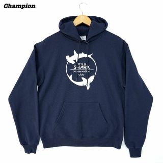 チャンピオン(Champion)のChampion ECO AUTHENTIC Hoodie Sweatshirt(パーカー)