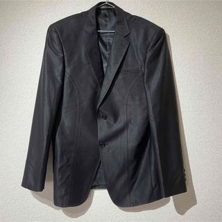 Giorgio Armani - 【極美品】GIORGIO ARMANI 2Bシングルチェック ...