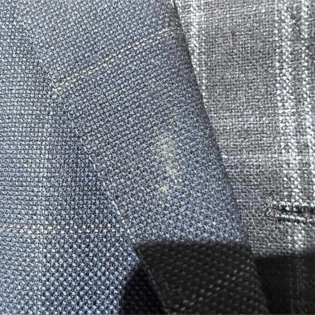 ORIHICA(オリヒカ)のORIHICA スーツ カバー付き 大事な日にもってこい レディースのジャケット/アウター(テーラードジャケット)の商品写真