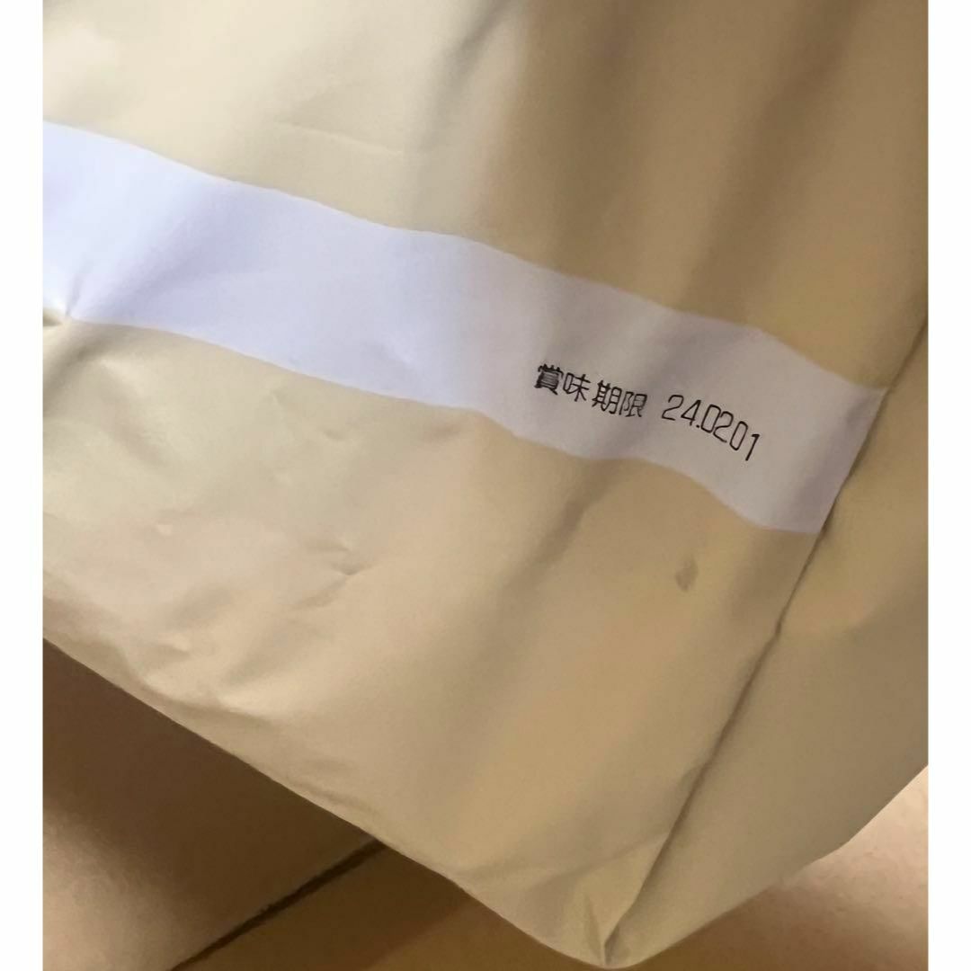 BLACKWOOD - 新品 BLACKWOOD ブラックウッド 3000 ラム 5kg 犬の通販