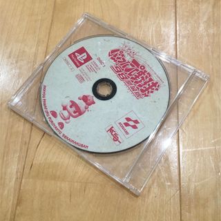 パワフルプロ野球　‘98   プレステソフト (家庭用ゲームソフト)