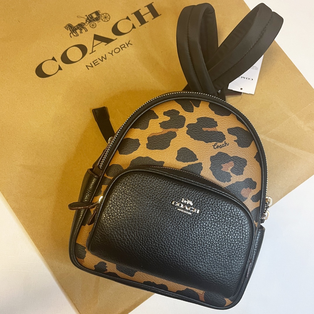 coach コーチ リュック ミニリュック バッグ