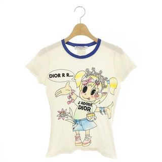 Christian Dior - クリスチャンディオール BOUTIQUE 半袖 Tシャツ