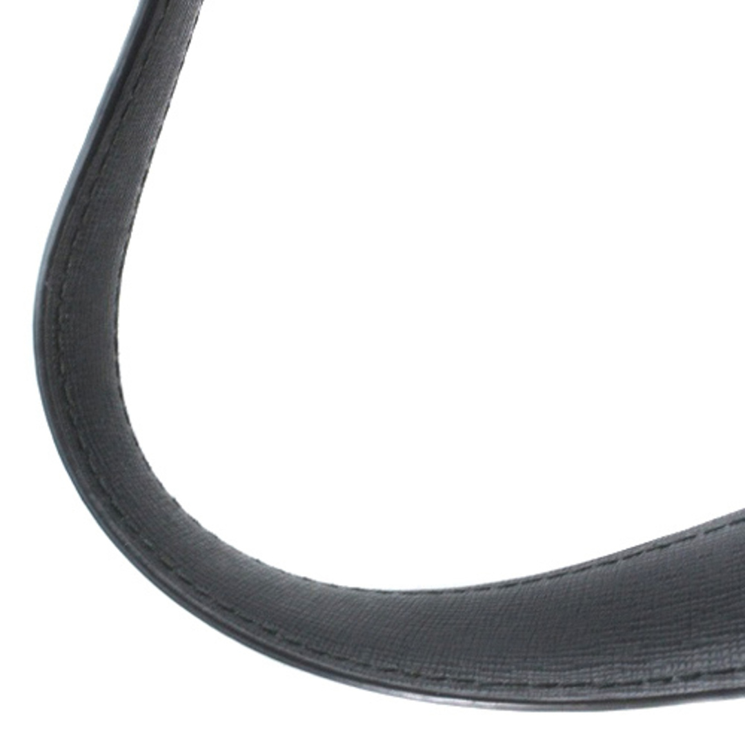 Furla(フルラ)のフルラ ステイシー ドローストリングバケットバッグ ハンドバッグ ロゴ 黒 レディースのバッグ(ハンドバッグ)の商品写真