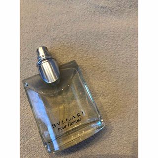 ブルガリ(BVLGARI)のBVLGARI プールオムオードトワレ(ユニセックス)