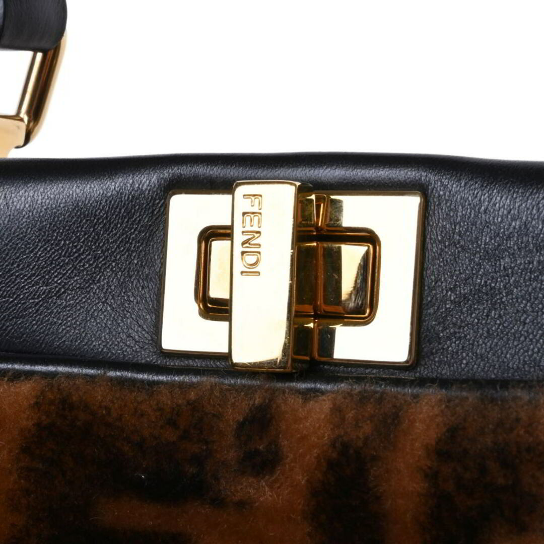 2019.04,
![FENDI - FENDI ズッカ柄 ミニ ピーカブー ファー×レザー 2WAY FENDI - FENDI ズッカ柄 ミニ ピーカブー ファー×レザー 2WAY