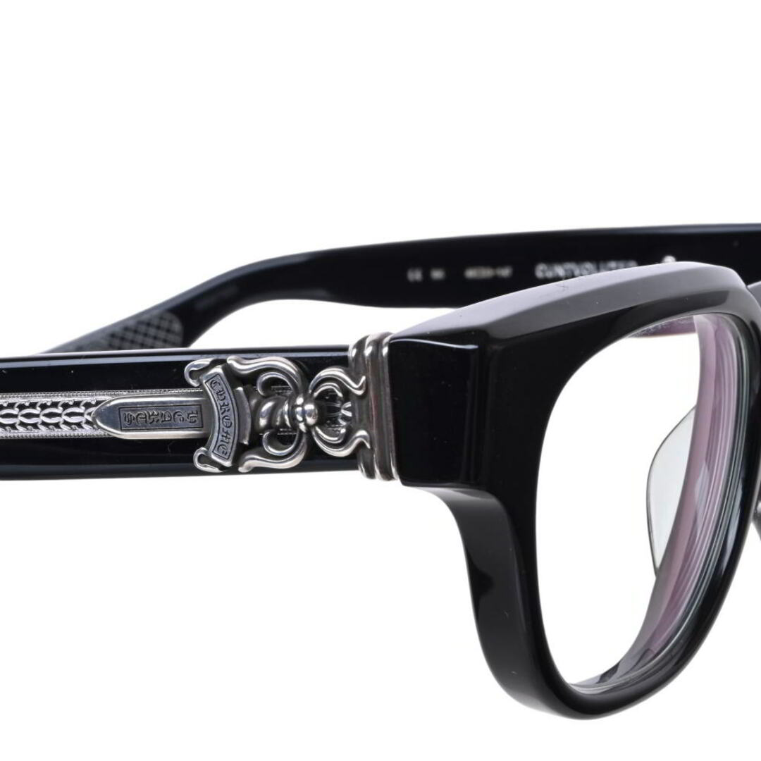 Chrome Hearts - CHROME HEARTS CUNTVOLUTED サングラス メガネ Chrome Hearts - CHROME HEARTS CUNTVOLUTED サングラス メガネ