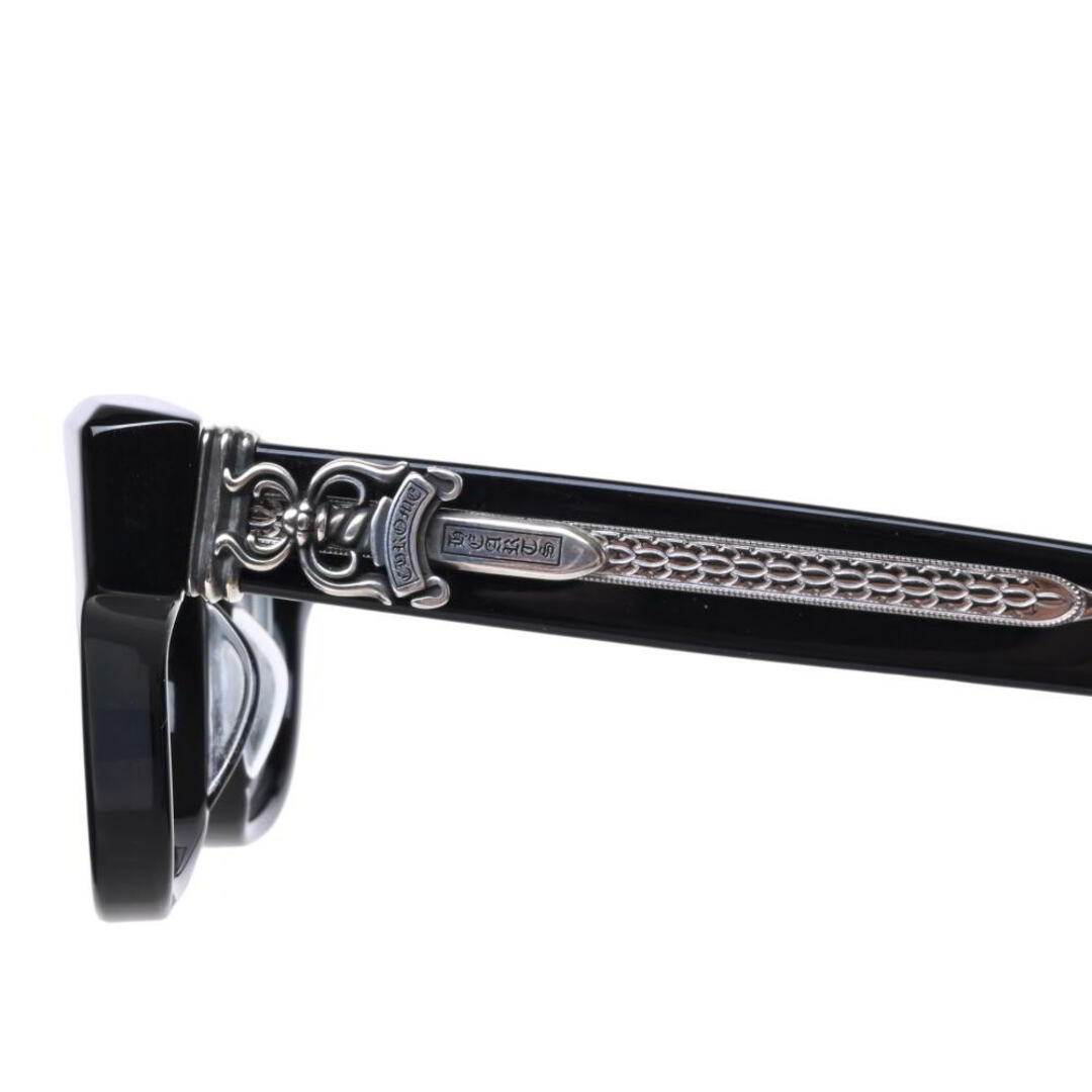 Chrome Hearts - CHROME HEARTS CUNTVOLUTED サングラス メガネ Chrome Hearts - CHROME HEARTS CUNTVOLUTED サングラス メガネ
