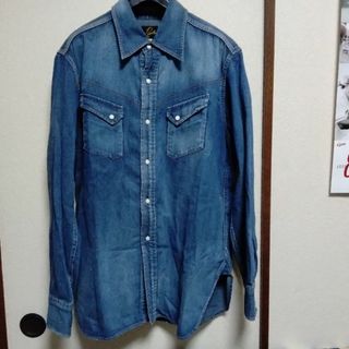 ニードルス ウエスタン シャツ(メンズ)の通販 29点 | Needlesのメンズ