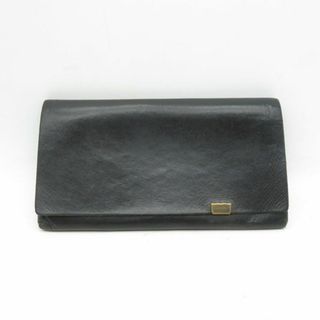 所作 (SHOSA) LEATHER LONG WALLET(長財布)