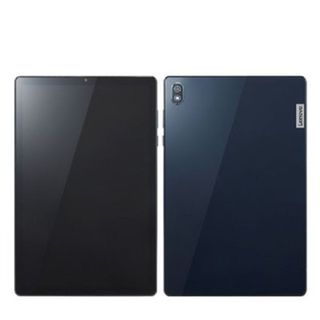 レノボ(Lenovo)の【中古】 A101LV Lenovo TAB6 アビスブルー SIMフリー 本体 ソフトバンク タブレット  【送料無料】 a101lvbl7mtm(タブレット)