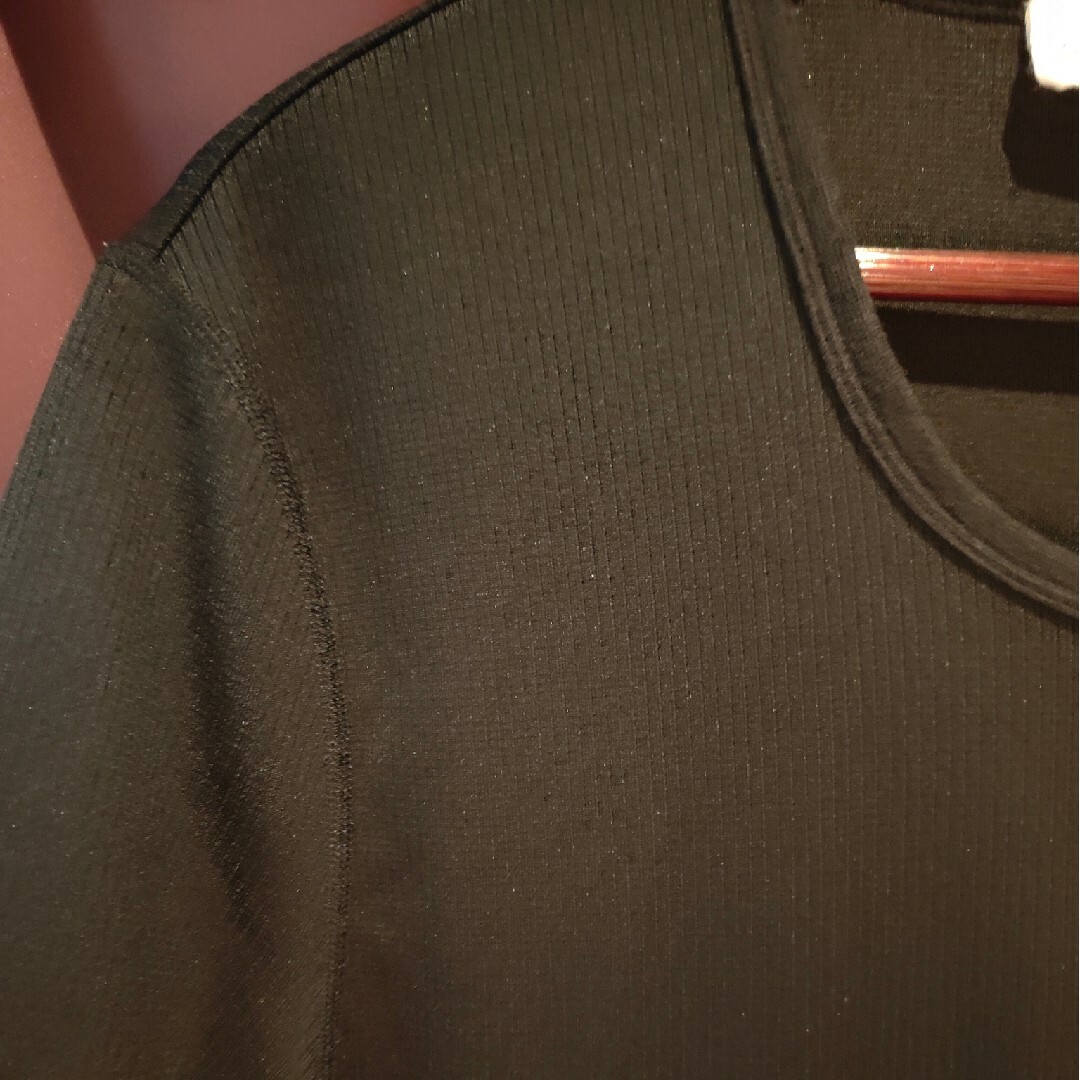 Calvin Klein(カルバンクライン)の美品 CALVIN KLEIN Tシャツ メンズのトップス(Tシャツ/カットソー(半袖/袖なし))の商品写真