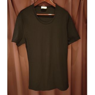 カルバンクライン(Calvin Klein)の美品 CALVIN KLEIN Tシャツ(Tシャツ/カットソー(半袖/袖なし))