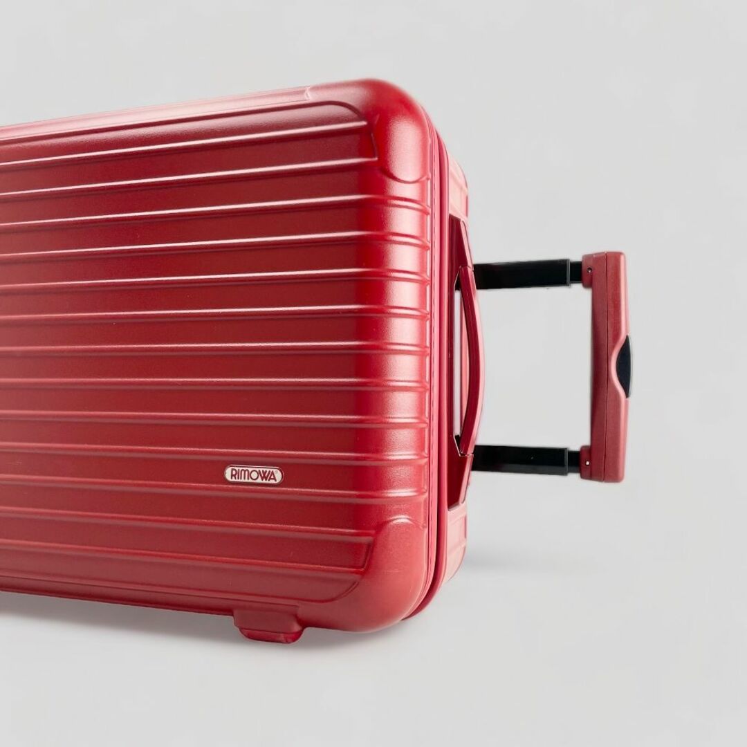 □RIMOWA□サルサ 35L 2輪 1泊-3泊 機内OK キャリーバッグ