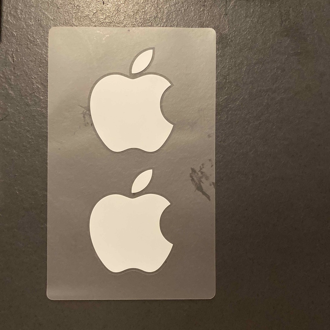 iPad - 【本体なし】iPad Air 箱 シール フィルム 説明書の通販 iPad - 【本体なし】iPad Air 箱 シール フィルム 説明書の通販