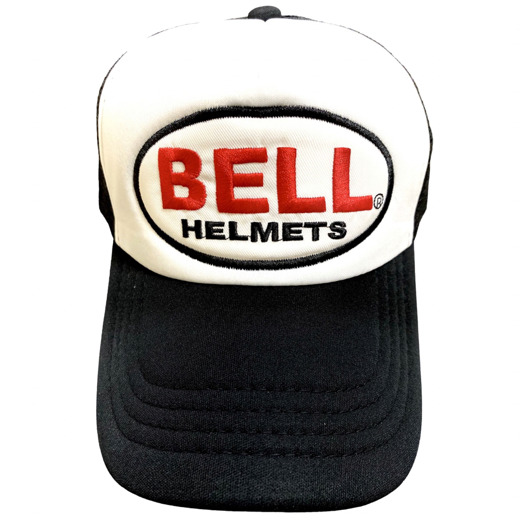 Bell Helmets/Trucker Mesh Capベル メッシュキャップ