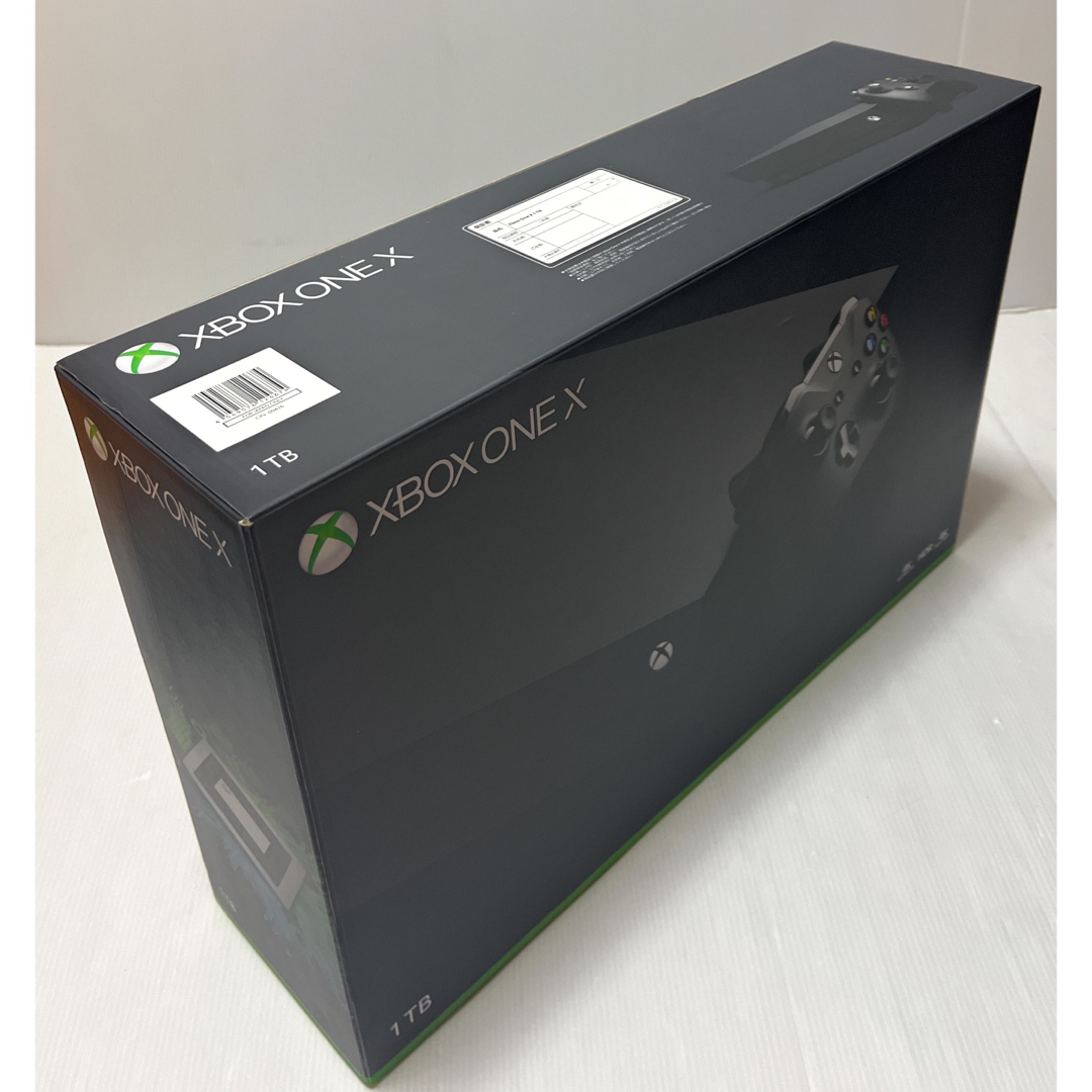 Microsoft Xbox One X XBOX ONE X(STAR WA…