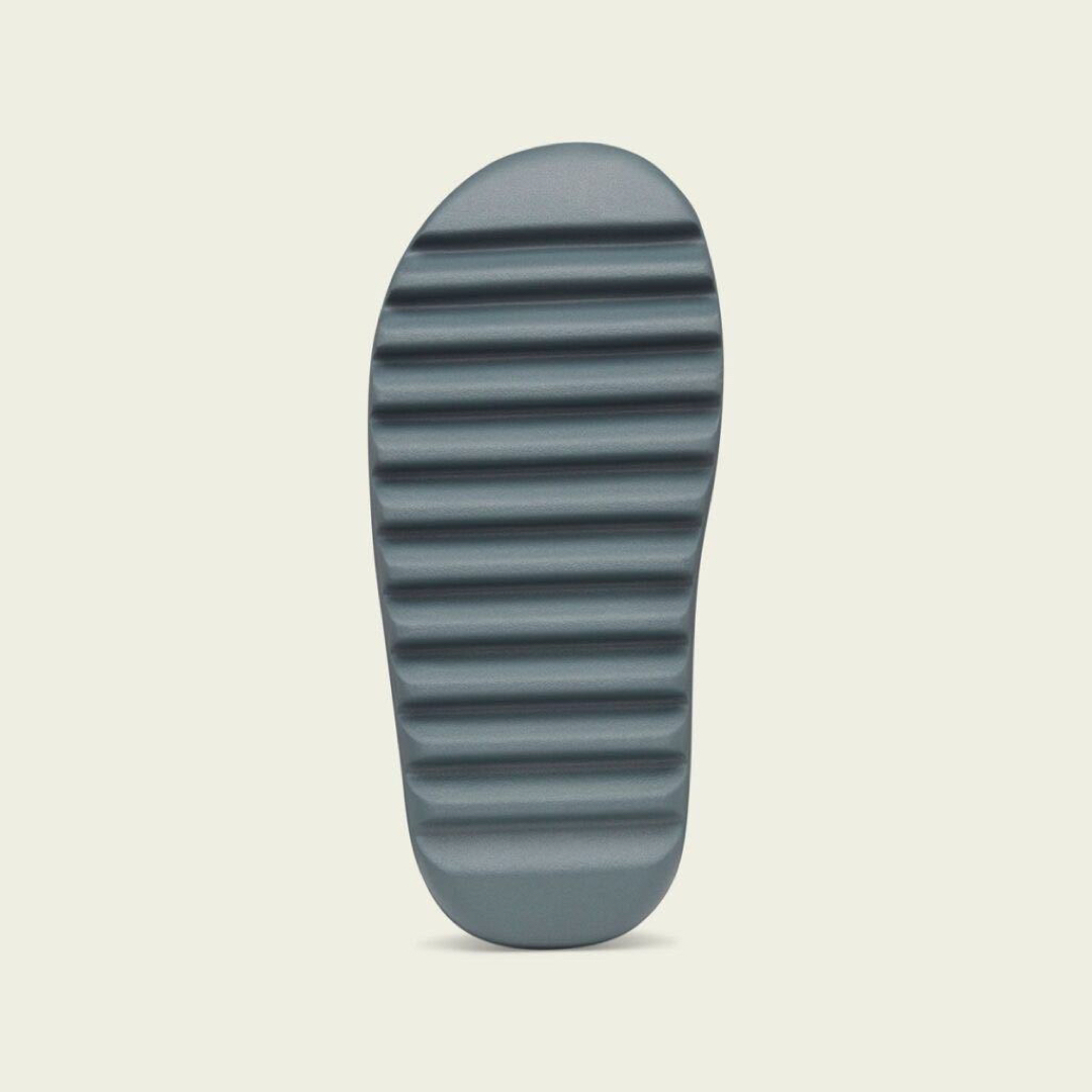 YEEZY（adidas） - adidas YZY SLIDE SLATE MARINE 28.5cmの通販 by ...