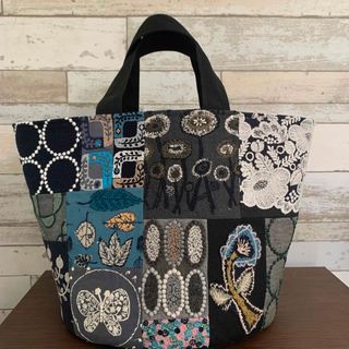 みさき様 ご専用 ミナペルホネン ハンドメイドバック-