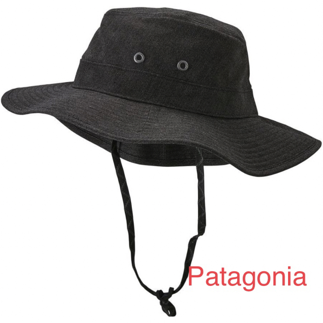 Patagonia パタゴニア フォージ・ハット forge hat S/Mハット