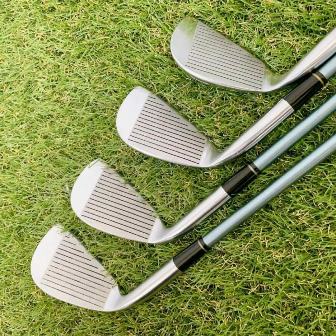 HONMA EXD-500 アイアン7本セット flexR-1 | makprogres.com.mk