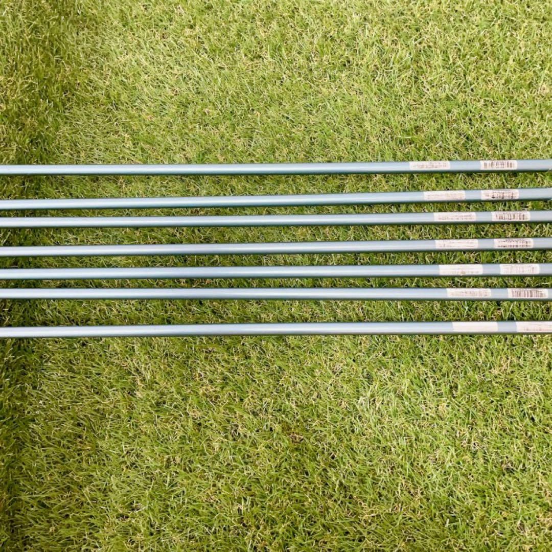 HONMA EXD-500 アイアン7本セット flexR-1