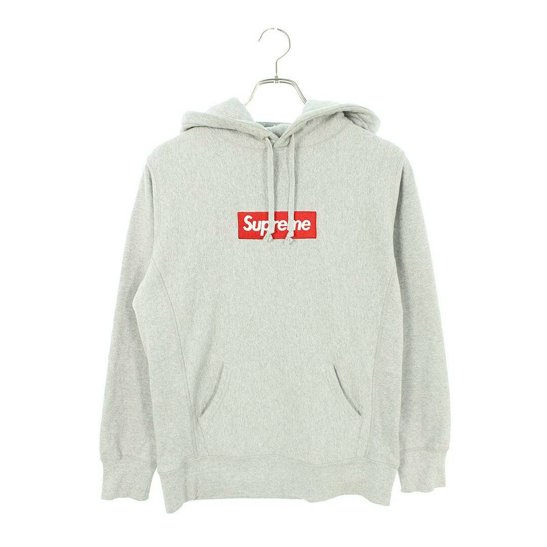 Supreme - シュプリーム Box Logo Hooded Sweatshirt ボックスロゴプル