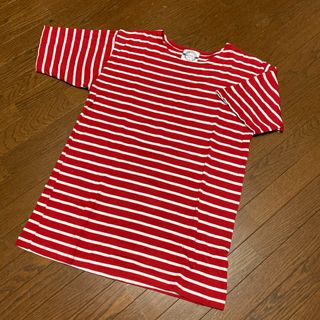 Tシャツ(Tシャツ(半袖/袖なし))