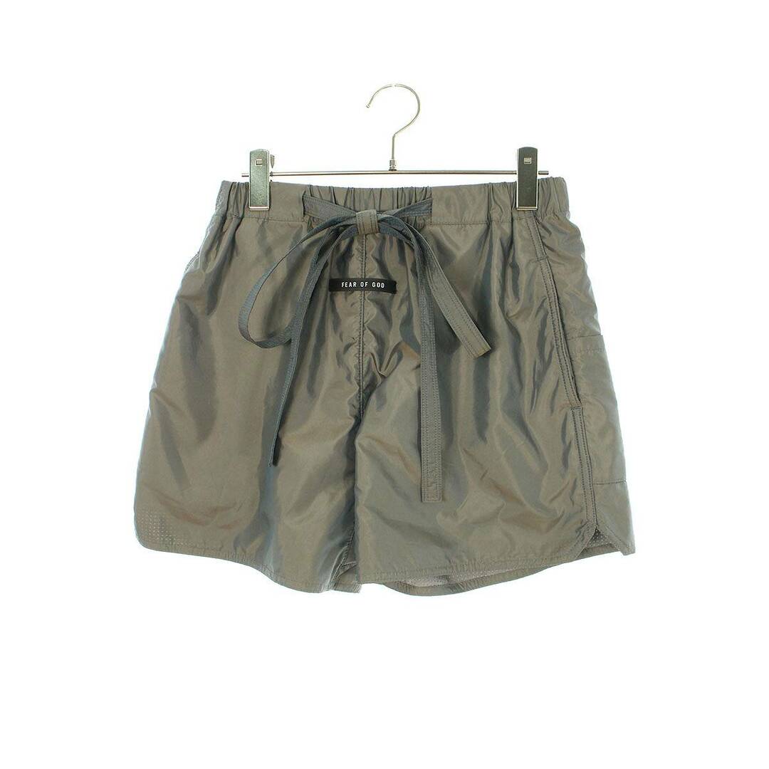 フィアオブゴッド SIXTH COLLECTION Military Training Shorts