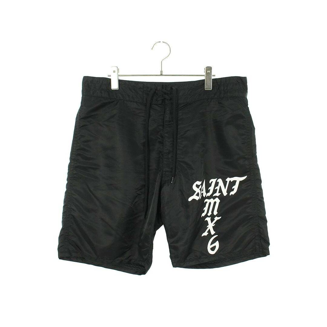 セントマイケル SAINT MICHAEL 23SS SWIMMING SHORT SM-S23-0000-065 ...