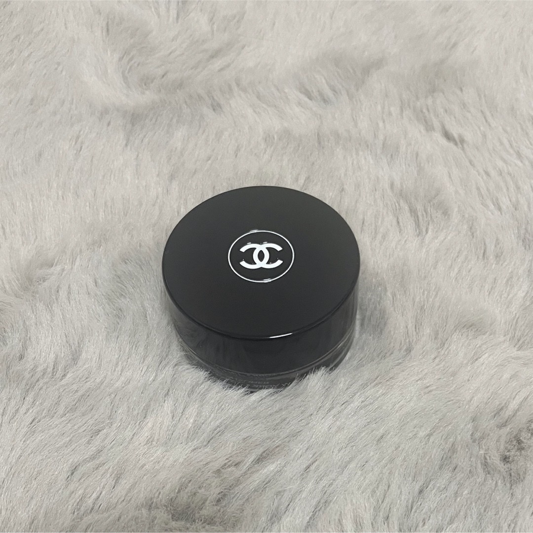 CHANEL(シャネル)の【送料込み・匿名配送】CHANEL黒アイライナー コスメ/美容のベースメイク/化粧品(アイライナー)の商品写真