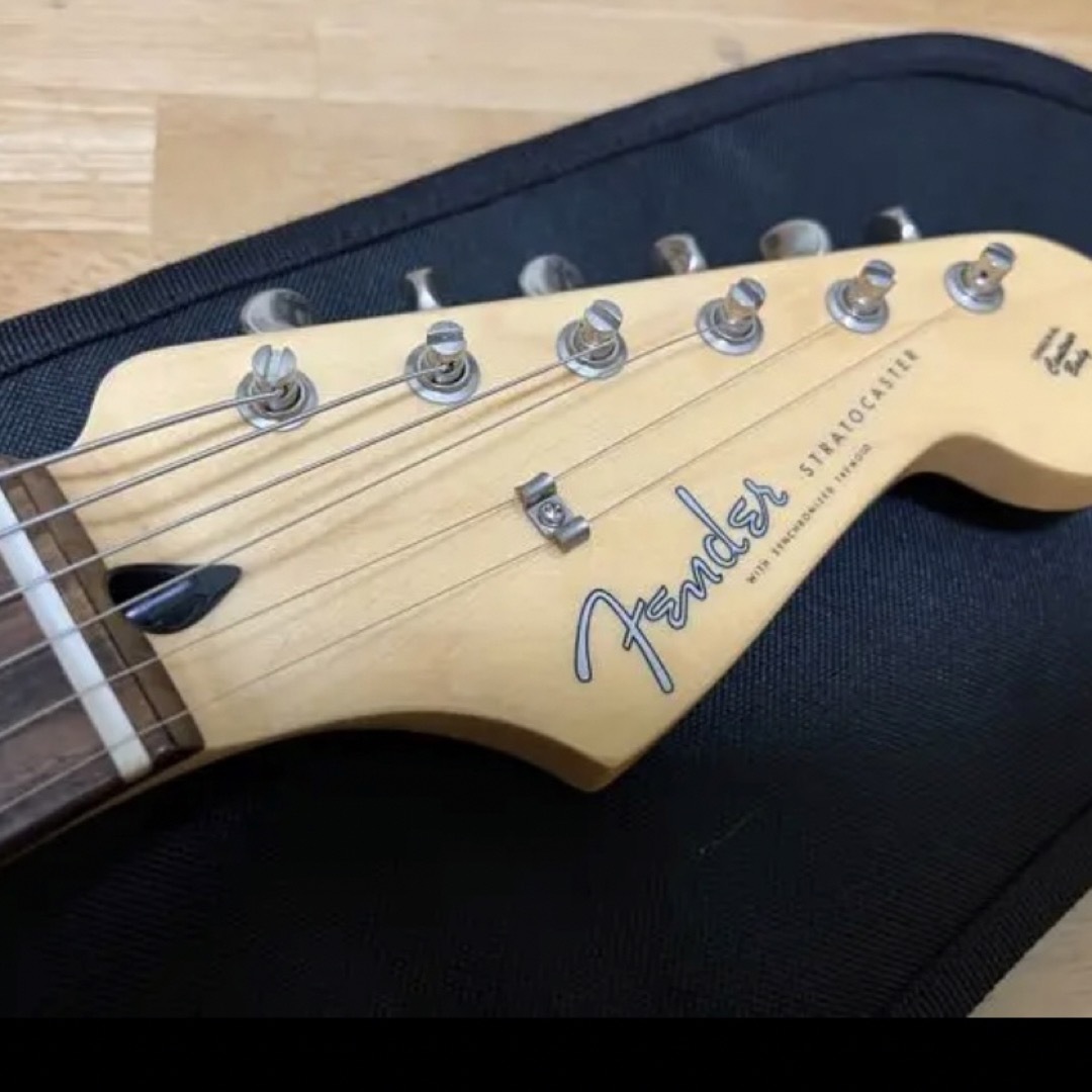 Fender(フェンダー)のFender Stratocaster 2022年製 楽器のギター(エレキギター)の商品写真