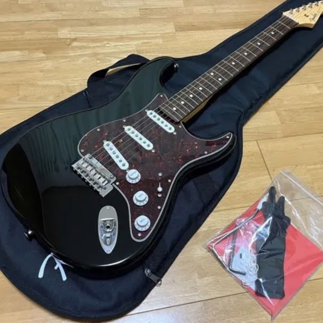 Fender(フェンダー)のFender Stratocaster 2022年製 楽器のギター(エレキギター)の商品写真