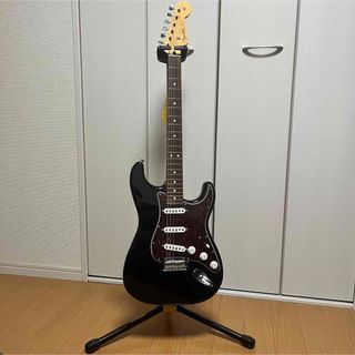 フェンダー(Fender)のFender Stratocaster 2022年製(エレキギター)